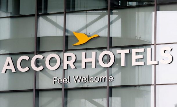 Accor Hotel