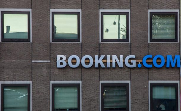 Booking.com ve Mağdur Oteller