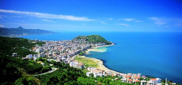 Giresun