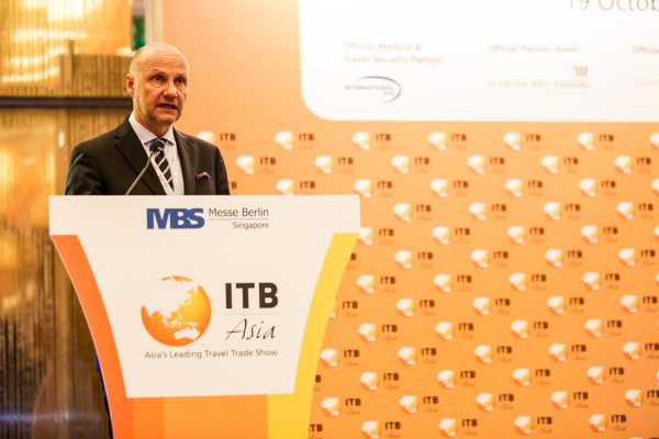 ITB Asia, Kore Turizm Örgütü ile Ortaklık Anlaşması İmzaladı 2 ITB Asya