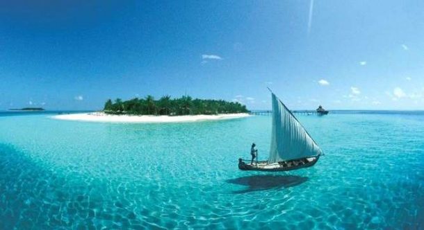 İndirimli Maldivler turu