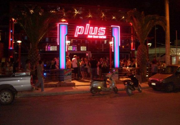 plus-club