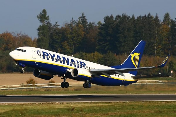 Ryanair, Britanya - Avrupa Uçuşlarını Durdurabilir 2 Ryanair Brexit
