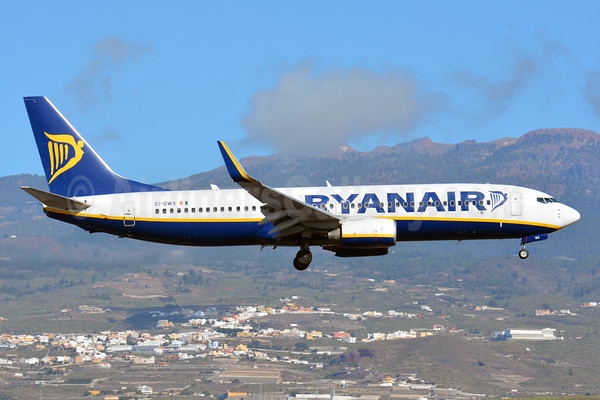 Ryanair Mallorca