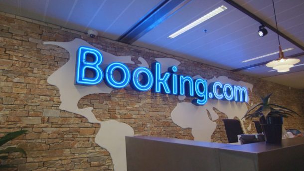 Bookingcom İsviçre