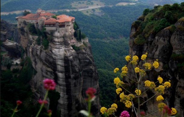 Meteora Teselya