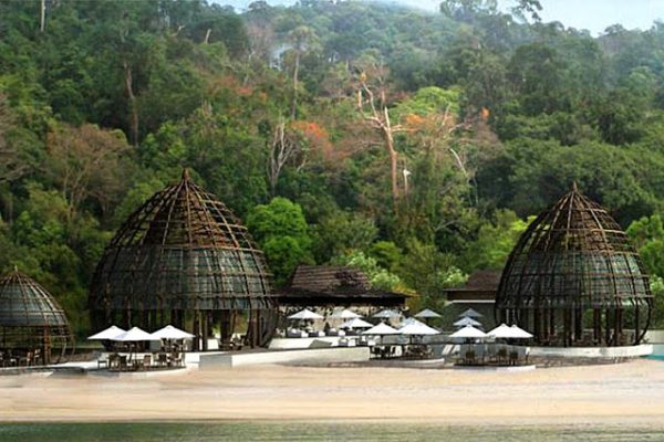 Ritz-Carlton Langkawi Malezya