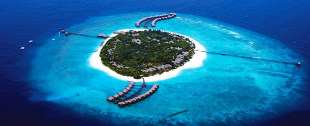 Waldorf Astoria Hotels & Resorts Maldivler'de ikinci otelini açacak 2 Waldorf Astoria Maldivler