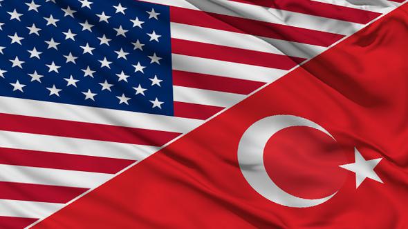 ABD Türkiye Vize