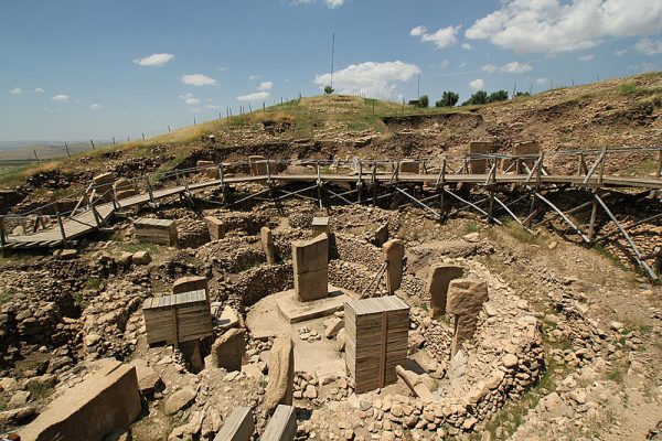 Tarihin sıfır noktası Göbeklitepe'nin sıra dışı yolculuğu!