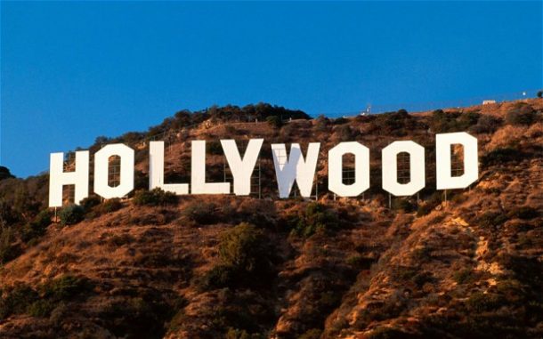 Hollywood Türk Filmleri Festivali