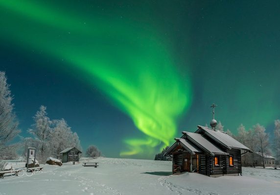 Lapland