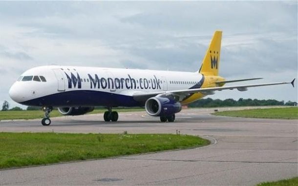 Monarch Air