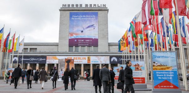 ITB Berlin Fuarı