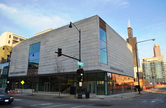 chicaco museum