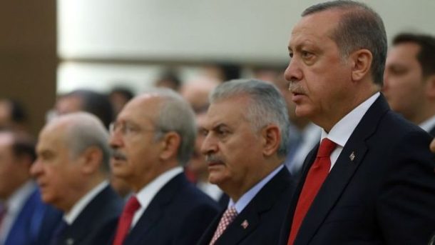 erdogan bahceli kilicdaroglu yildirim