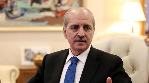 numan kurtulmus