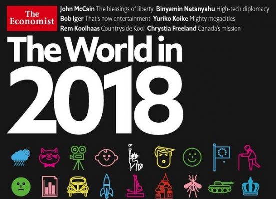 the economist