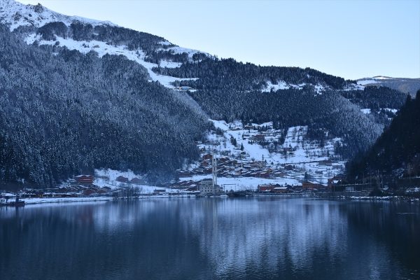 uzungol trabzon 1