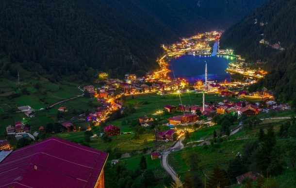 uzungol trabzon