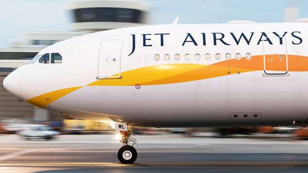 Jet Airways 5