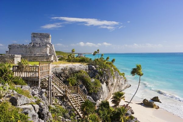 Meksika Tulum tatil cenneti 1 1