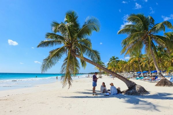 Meksika Tulum tatil cenneti 2