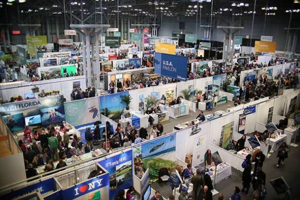 TÜRSAB New York Times Travel Show Fuarına Katılıyor