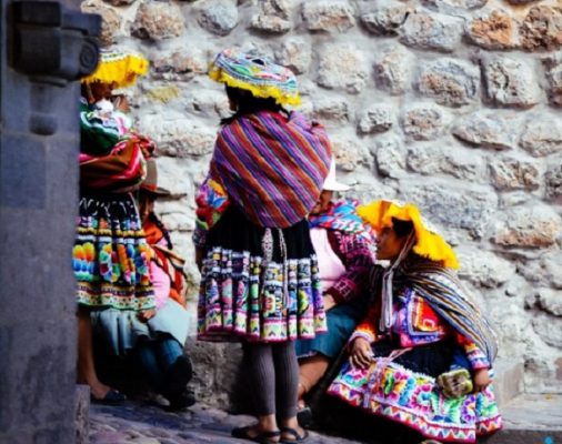 Peru Machu Picchu 5 1