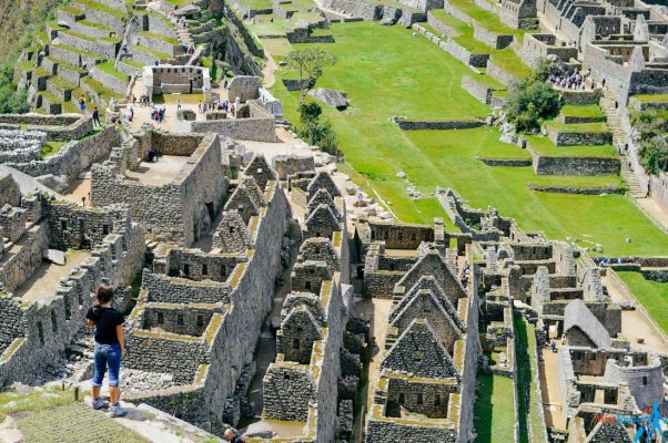 Peru Machu Picchu 7