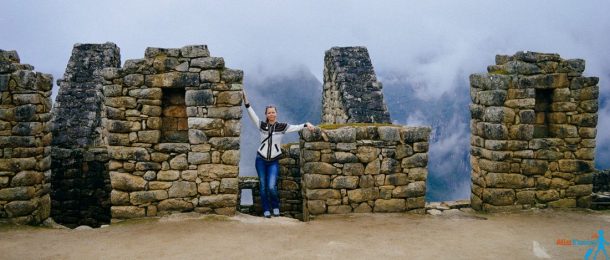 Peru Machu Picchu 8