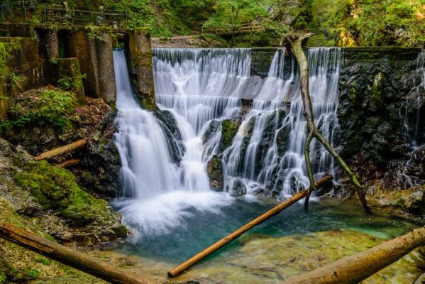 Slovenya’nın masallardan çıkan kasabası Bled 10