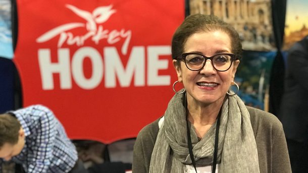 Amerikalı seyahat yazarlarından Türkiye'ye övgü dolu sözler! 6 Türkiye Patricia Schultz