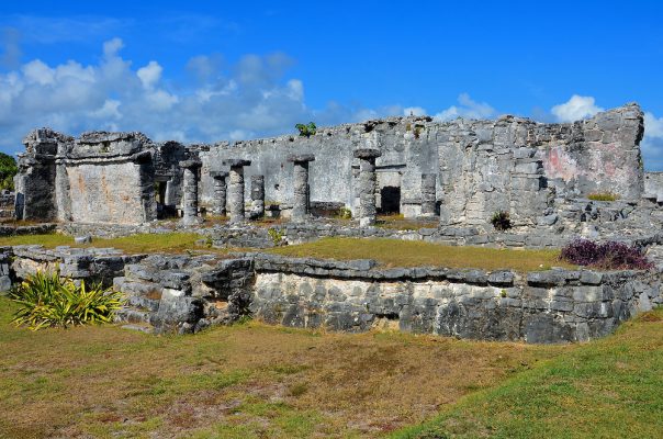 meksika cennet tulun 20