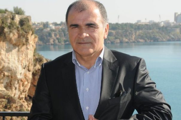 osman ayık