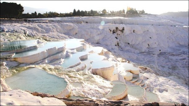 pamukkale