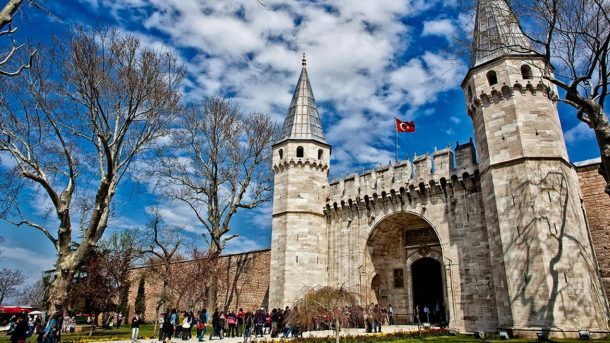 topkapi