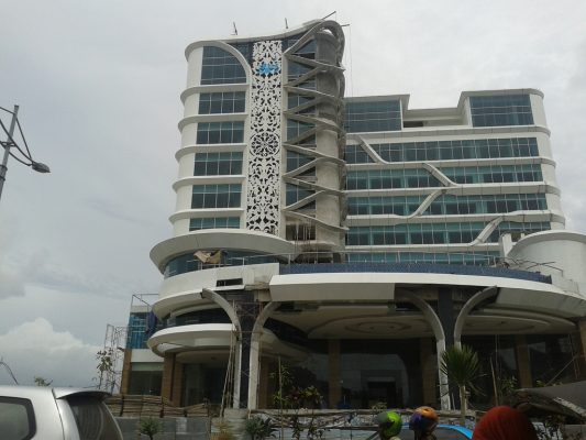 Best Western'in, Endonezya'daki yeni otelini mart başında açılıyor