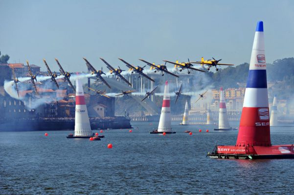 Red Bull Air Race 11