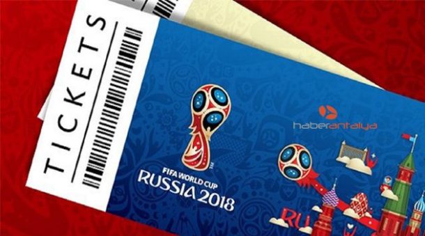 Rusya, Dünya Kupası öncesi uçak bilet fiyatlarını izlemeye alacak