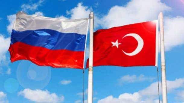 Rusya ile Türkiye arasındaki vize kolaylığı görüşmelerinin tarihi belirlendi!