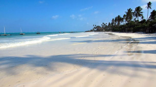 Matemwe-Beach-Zanzibar