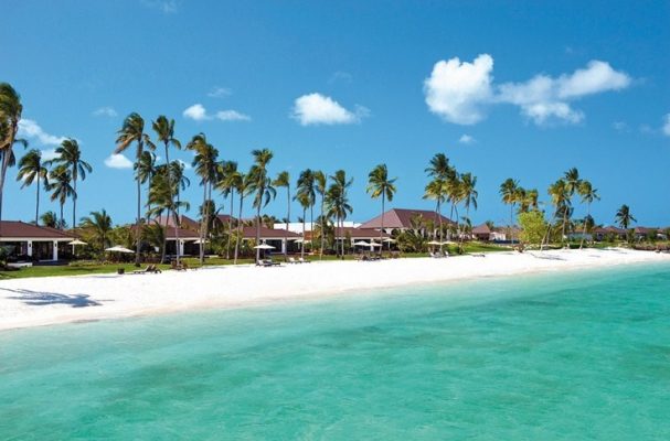 Pongwe beach zanzibar