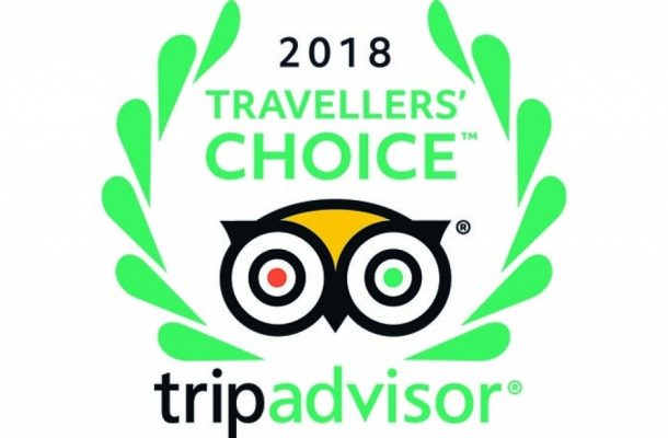 TripAdvisor 2018'in en iyi 25 destinasyonuİstanbul