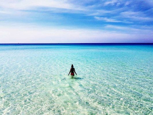 koh_rong muhtesem denizi
