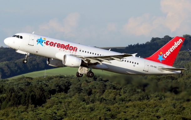 Rus pazarinda Corendon Airlines ruzgari