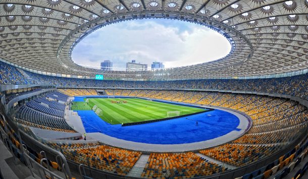 Şampiyonlar Ligi'nde finalin adı Real Madrid - Liverpool