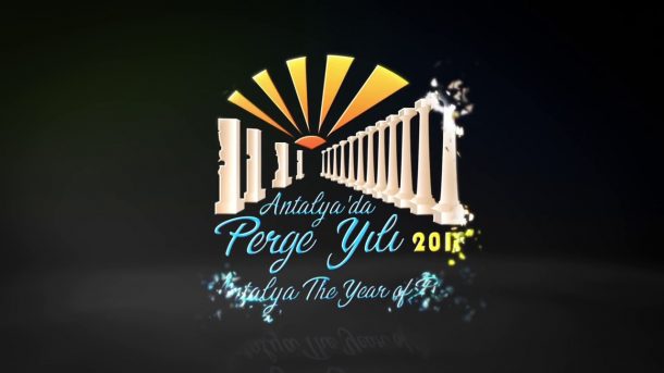 Antalya sezon açılışını Perge Antik Kenti ile yapıyor!