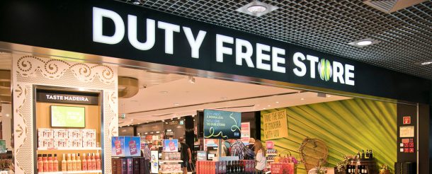 Duty free kapsamında İGA'dan 25 yıllık imza!