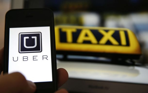 Türkiye'de taksicilerle gerilime neden olan UBER 1 milyar dolar zarar açıkladı!